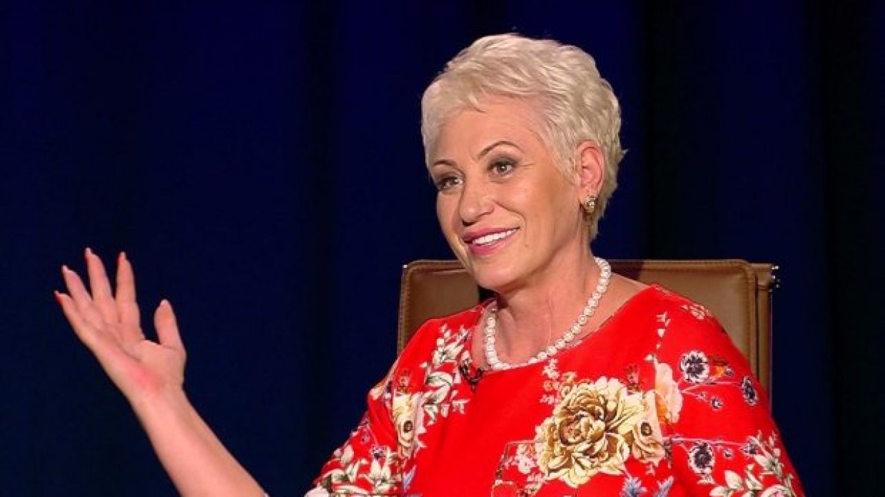 Lidia Fecioru a dezvalui care este plante care atrage norocul