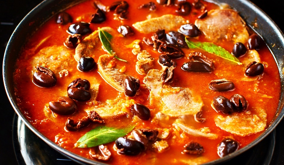 Mâncare de măsline cu vită – cum să o faci ca un mare bucătar