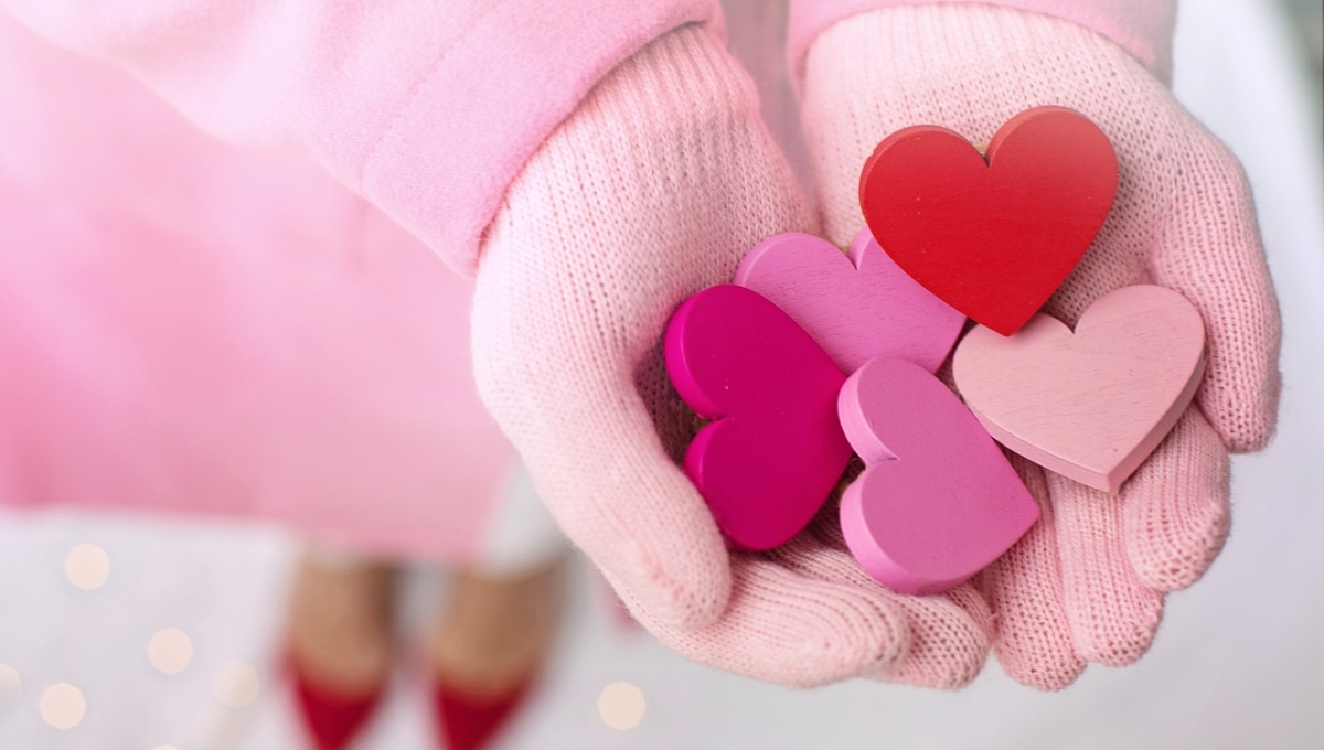 Poezii pentru iubit de Valentine’s Day – strofe de iubire de o frumusețe rară