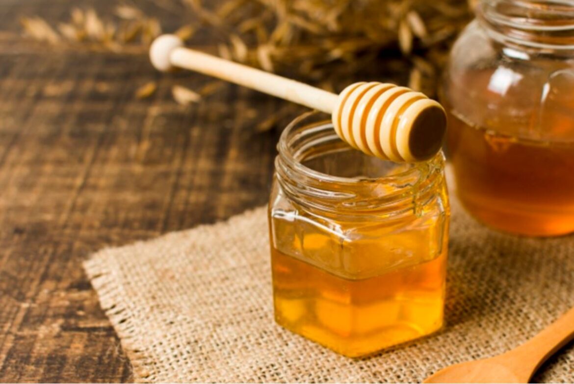 Mierea are numeroase beneficii asupra sanatatii organismului