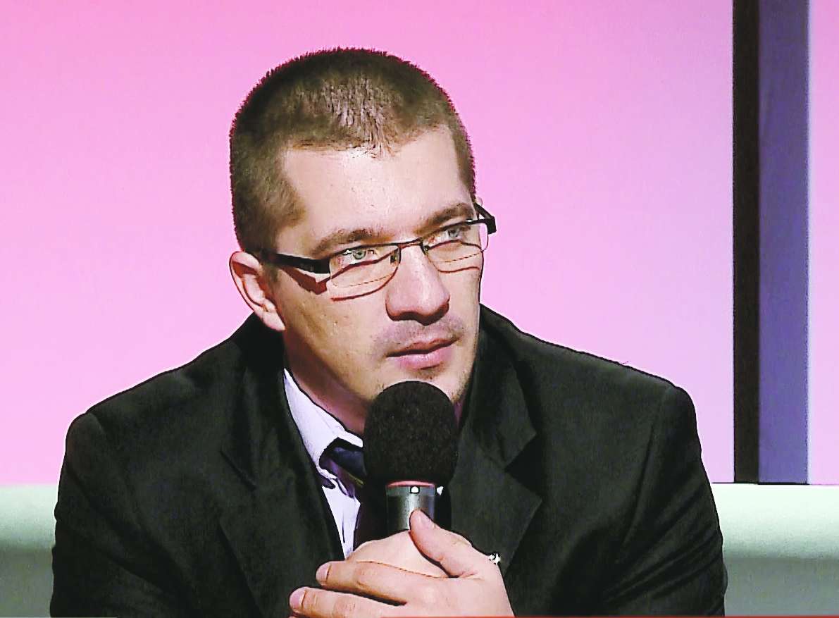 Mihai Copaceanu a spus ca majoritatea grijilor noastre sunt nefondate si exagerate