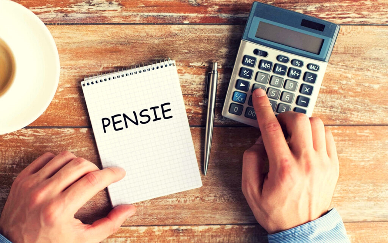 Ce modificări suferă pensiile în 2021