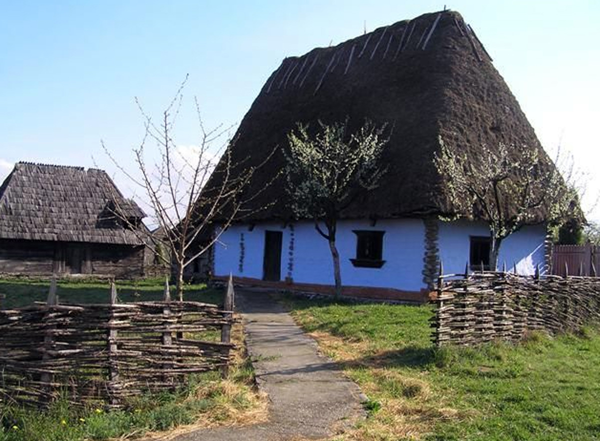 Negrești Oaș. Muzeul Țării Oașului