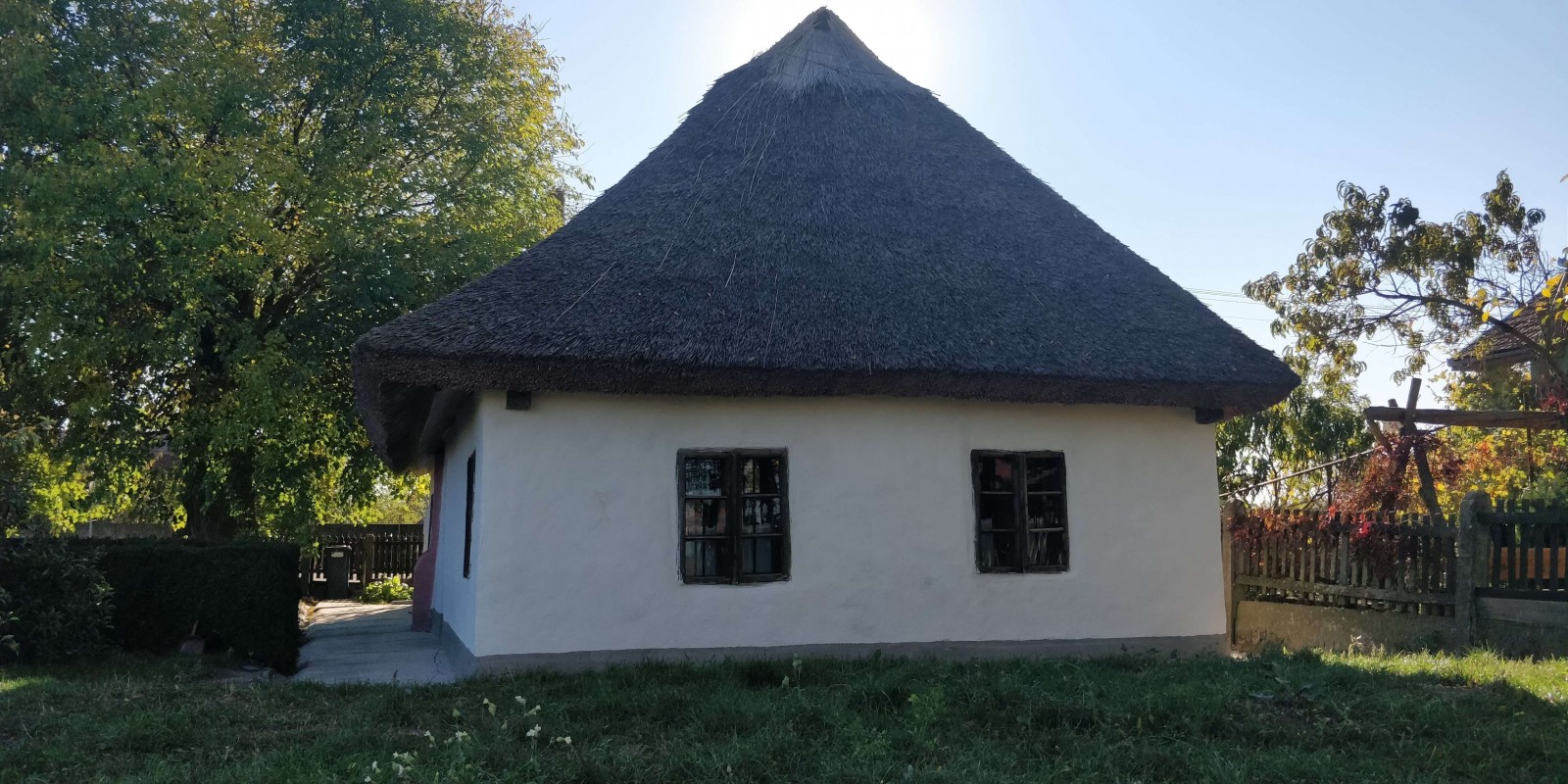 Obiective turistice în Satu Mare. Muzeul memorial Ady Endre