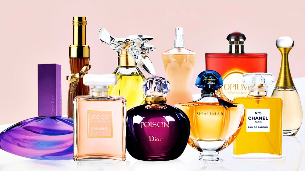 Cum reduci riscul de a cumpăra parfumuri care nu sunt originale
