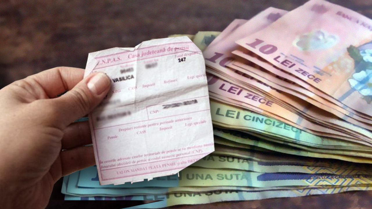 Pensiile nu mai cresc, în 2021, în România. Ce schimbări pregătește noua lege a pensiilor