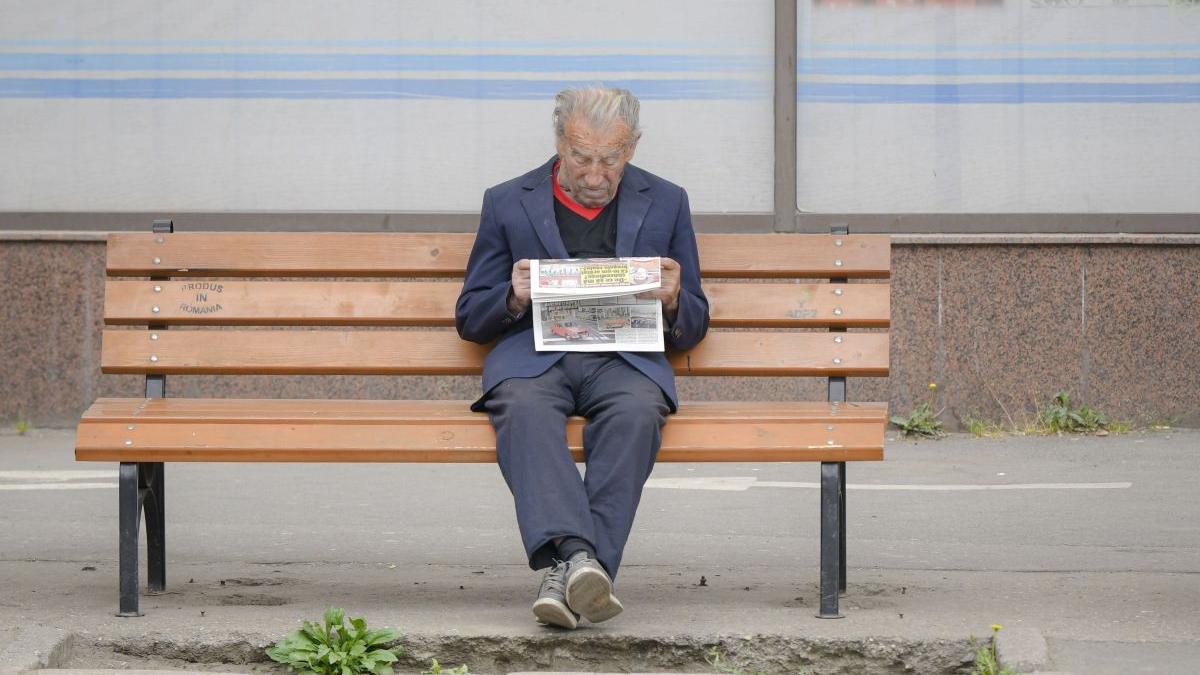 Pensiile nu se majorează în 2021