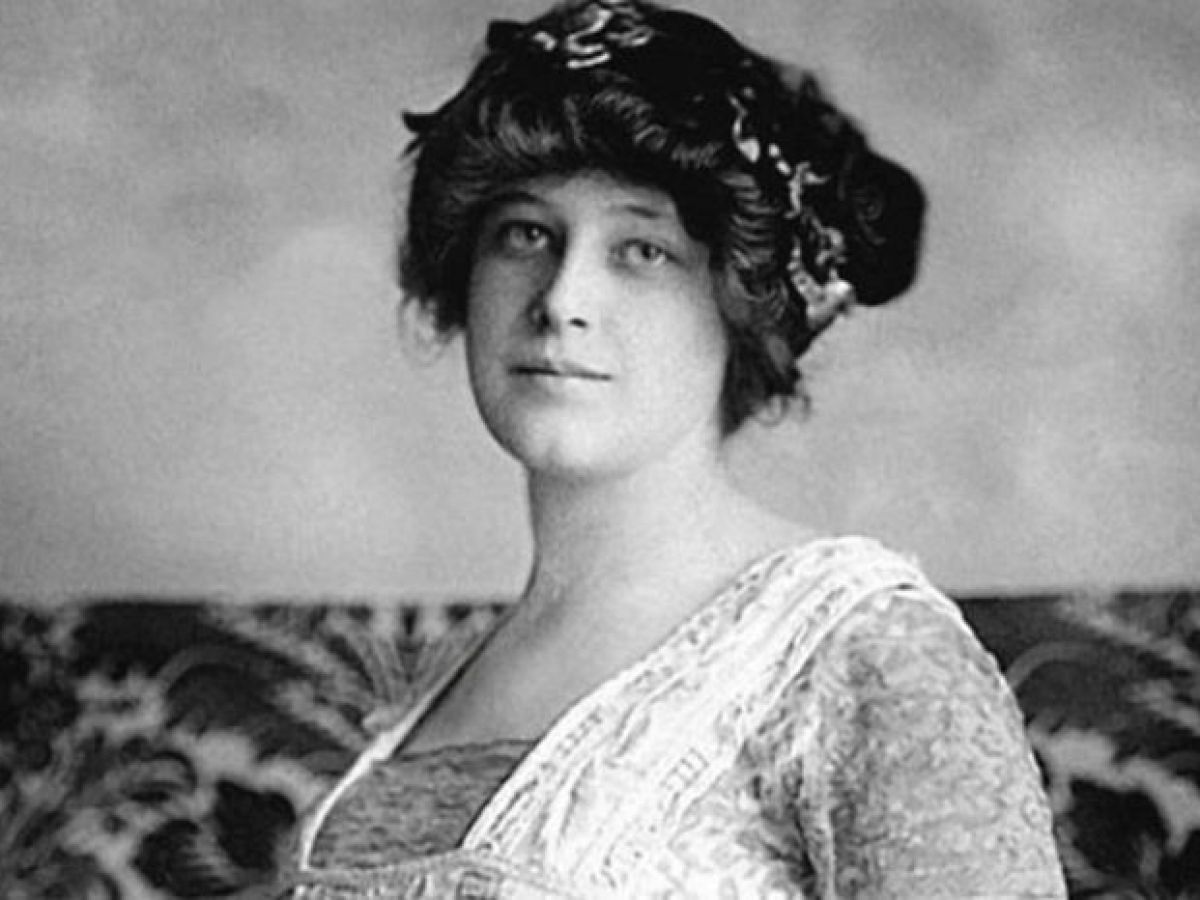 Povestea incredibilă a supraviețuitoarei de pe Titanic, Violet Jessop