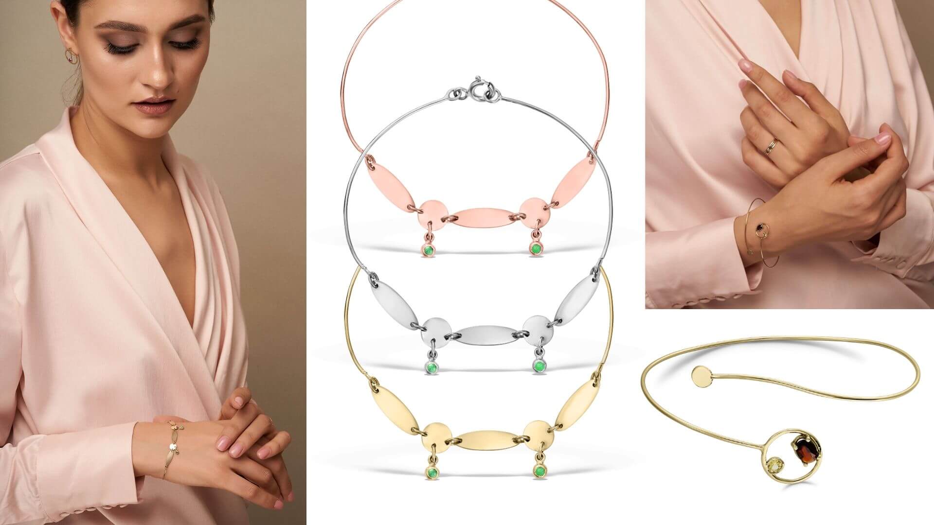 Purificarea bijuteriilor, pe înțelesul tuturor. Cum scapi de energia negativă