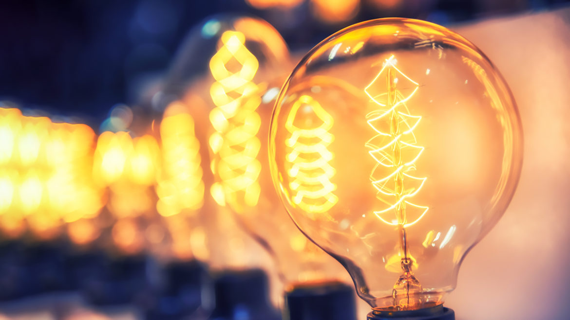 Cum poți reduce factura la energie electrică