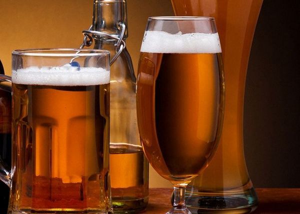 Rețetă inedită de bere din cartofi