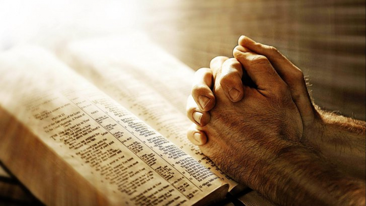 Rugăciune pentru sănătate. 4 rugăciuni puternice despre care se spune că au efecte miraculoase