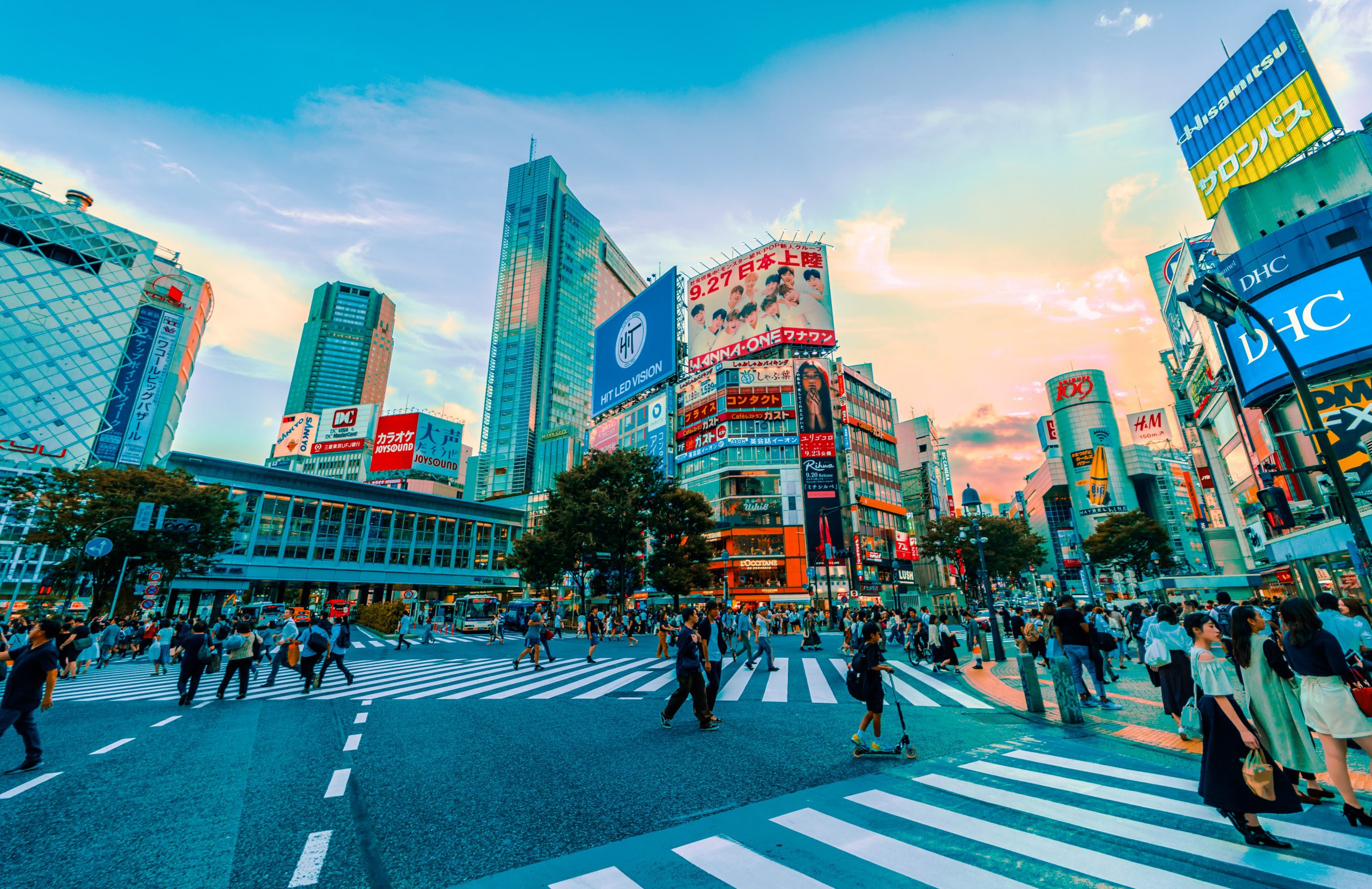 Ce trebuie să știi despre emigrarea în Japonia