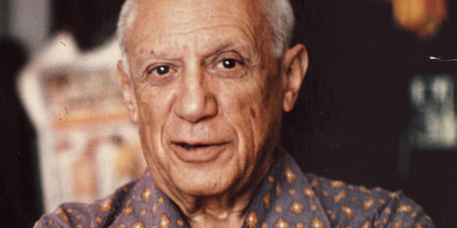 10 lucruri neștiute despre Pablo Picasso. Numele lui complet conține 23 de cuvinte