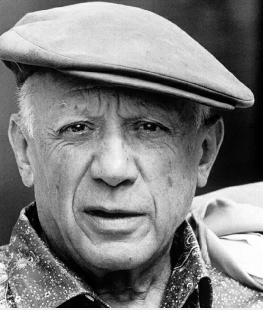 Pablo Picasso, cel mai mare artist al tuturor timpurilor