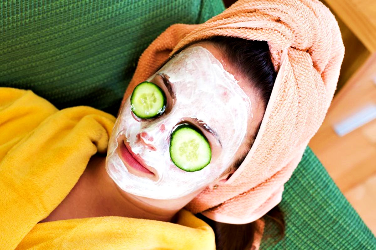 7 remedii naturiste pentru cearcăne