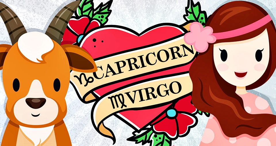 Capricorn și Fecioară - cel mai compatibil cuplu din punct de vedere emoțional