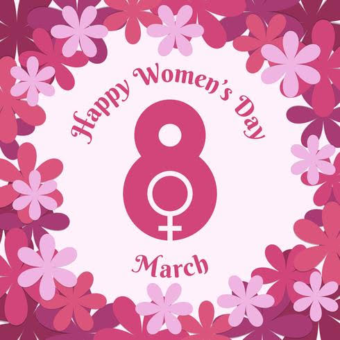 8 Martie. Ziua Internațională a Femeii