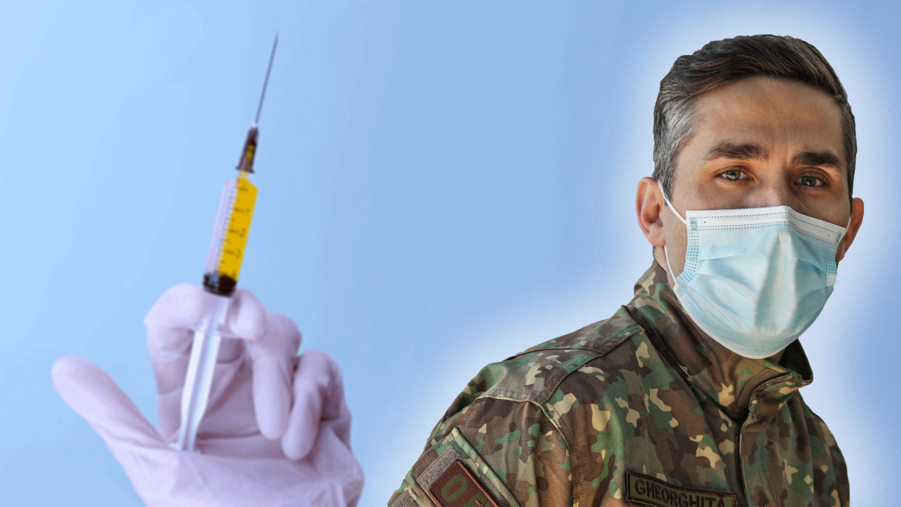 Dr. Valeriu Gheorghiță, despre adeverința de vaccinare