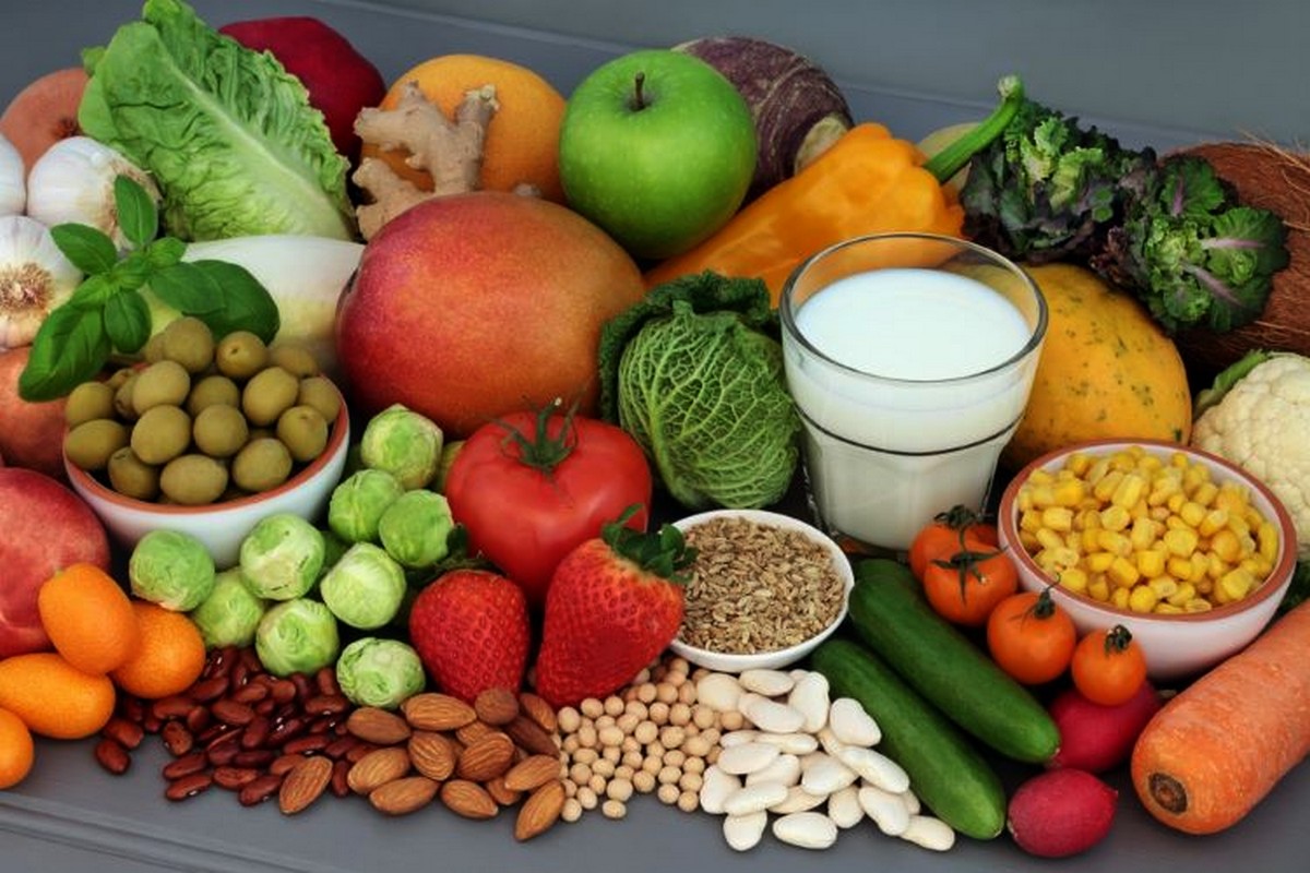 Care sunt alimentele bogate în vitamina B12