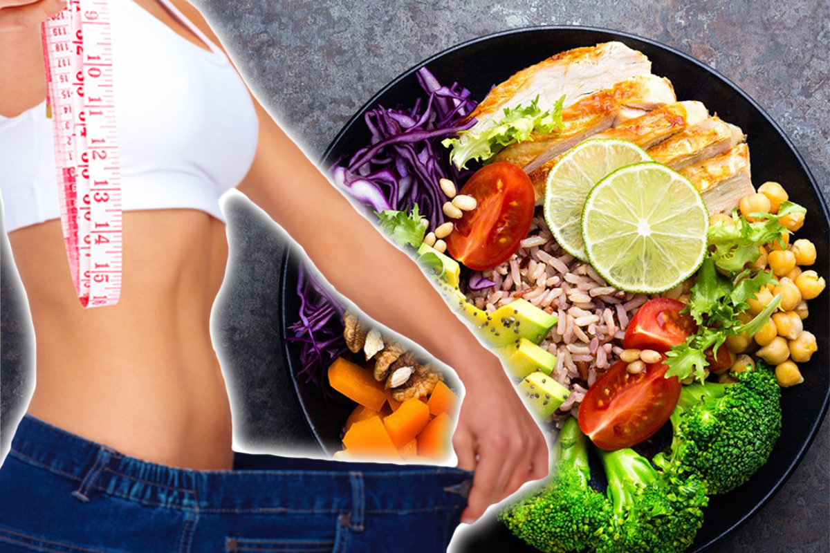 Alimentul care slăbește. 7 produse pe care poți să le consumi fără grija kilogramelor în plus