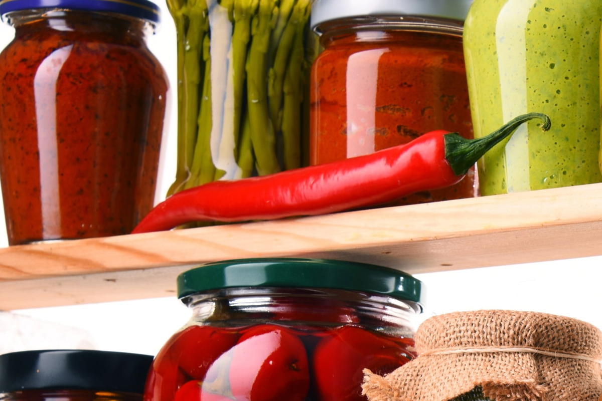 Alimentul care nu se strică niciodată. Poate rezista chiar și mii de ani. Care este de fapt secretul