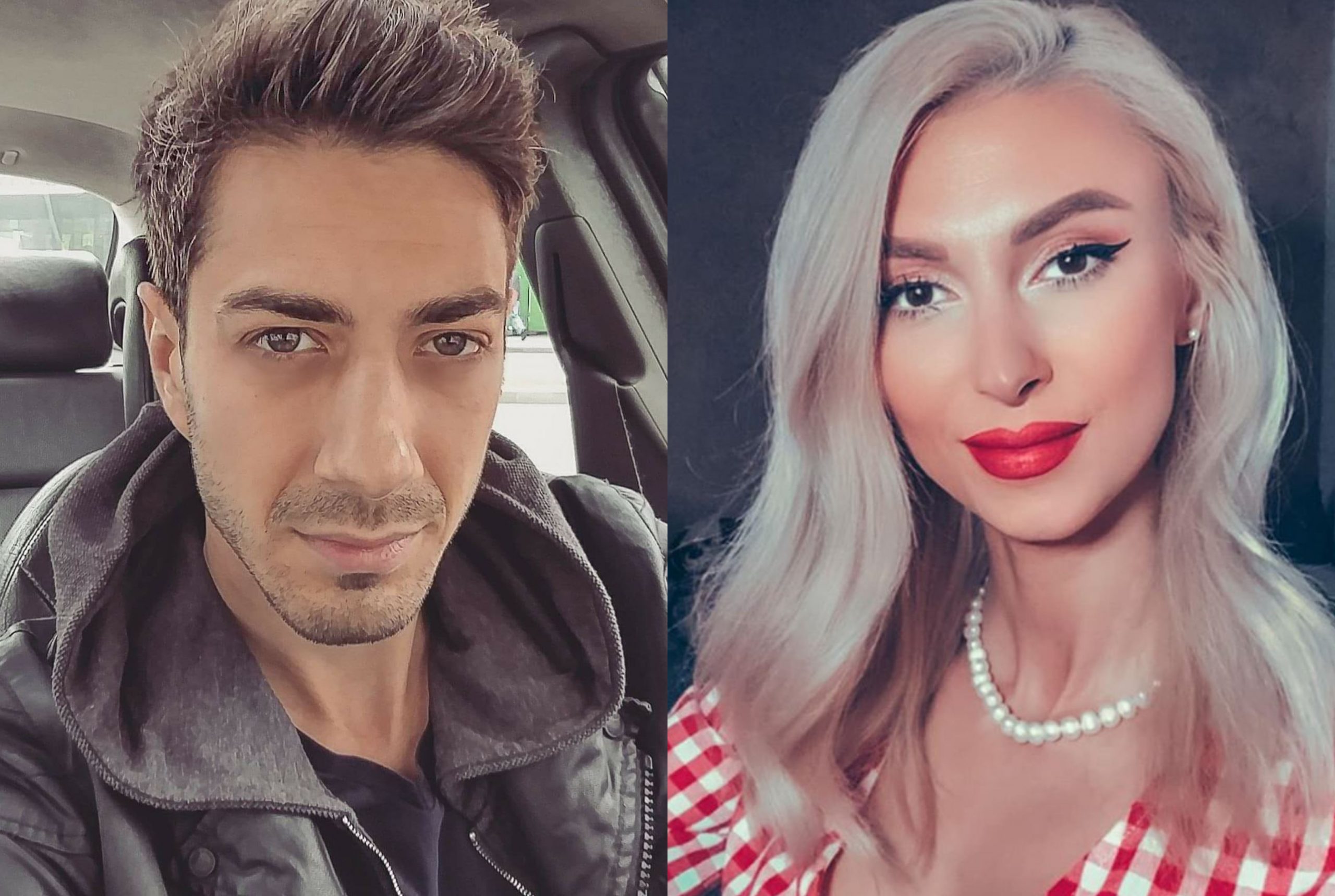 Cine este iubitul Andreei Bălan și cu ce se ocupă. Imaginea prin care cei doi și-au recunoscut relația