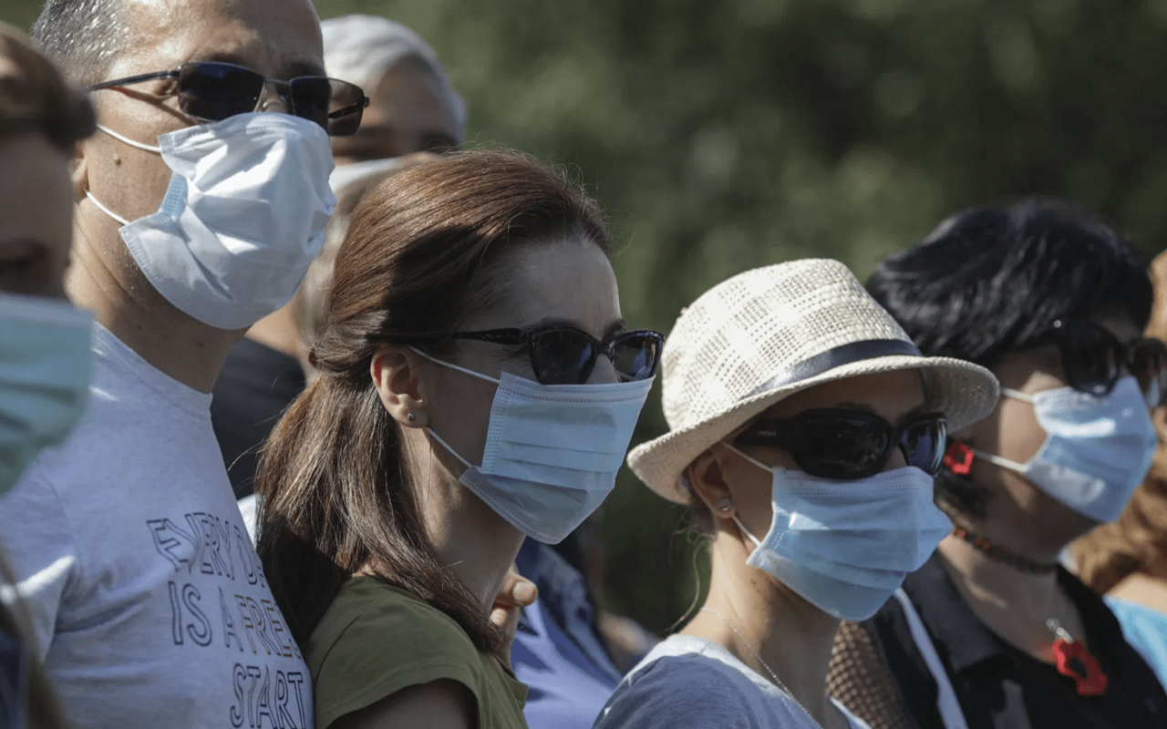 Când intră o localitate în scenariul roșu și ce măsuri se iau. Ce urmează să se întâmple în București