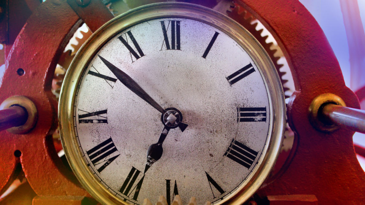 Când se trece la ora de vară 2021