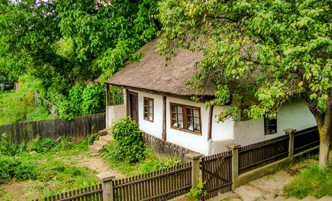 Locuri care merită vizitate în județul Vrancea