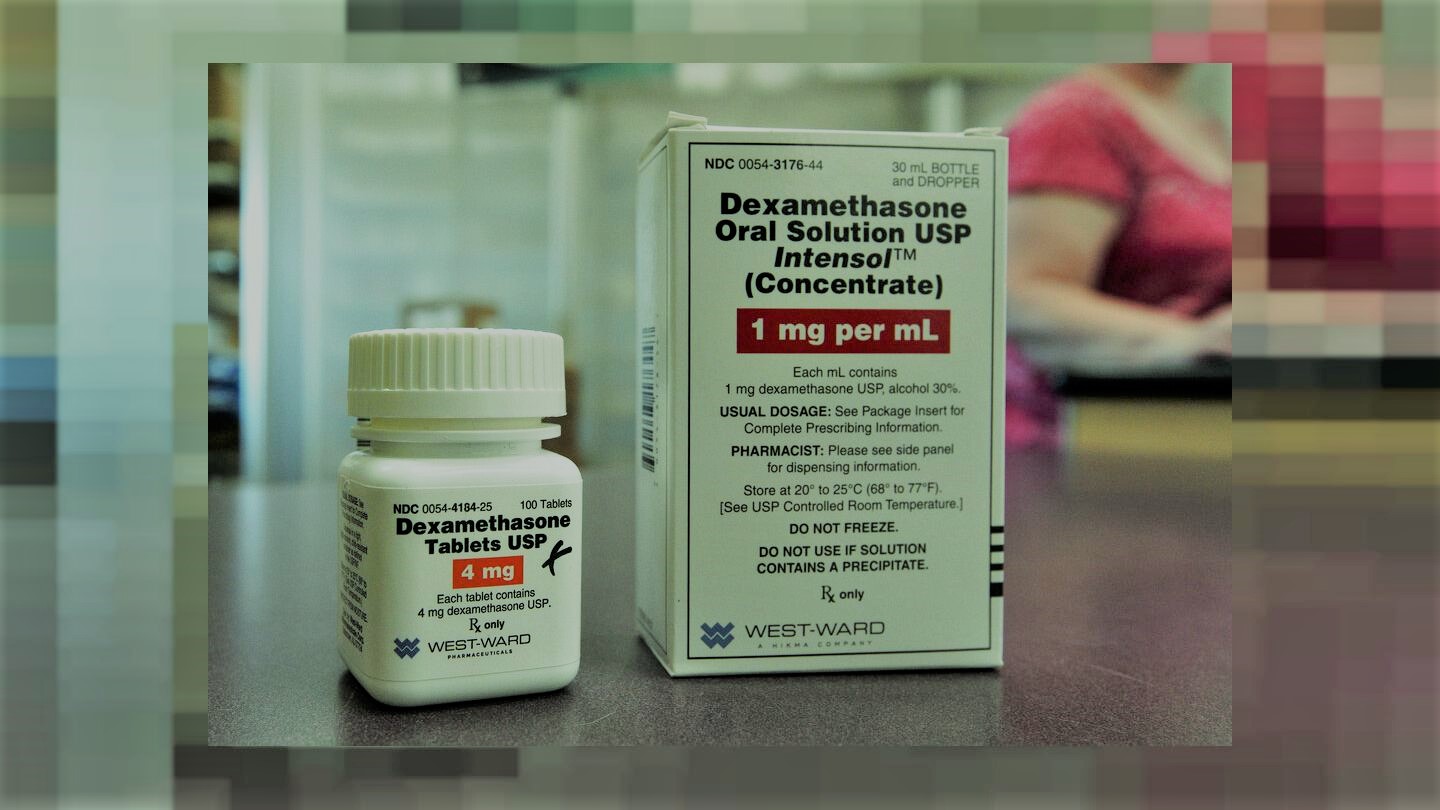 Ce este dexametazona, medicamentul care a salvat peste 1 milion de pacienți cu Covid