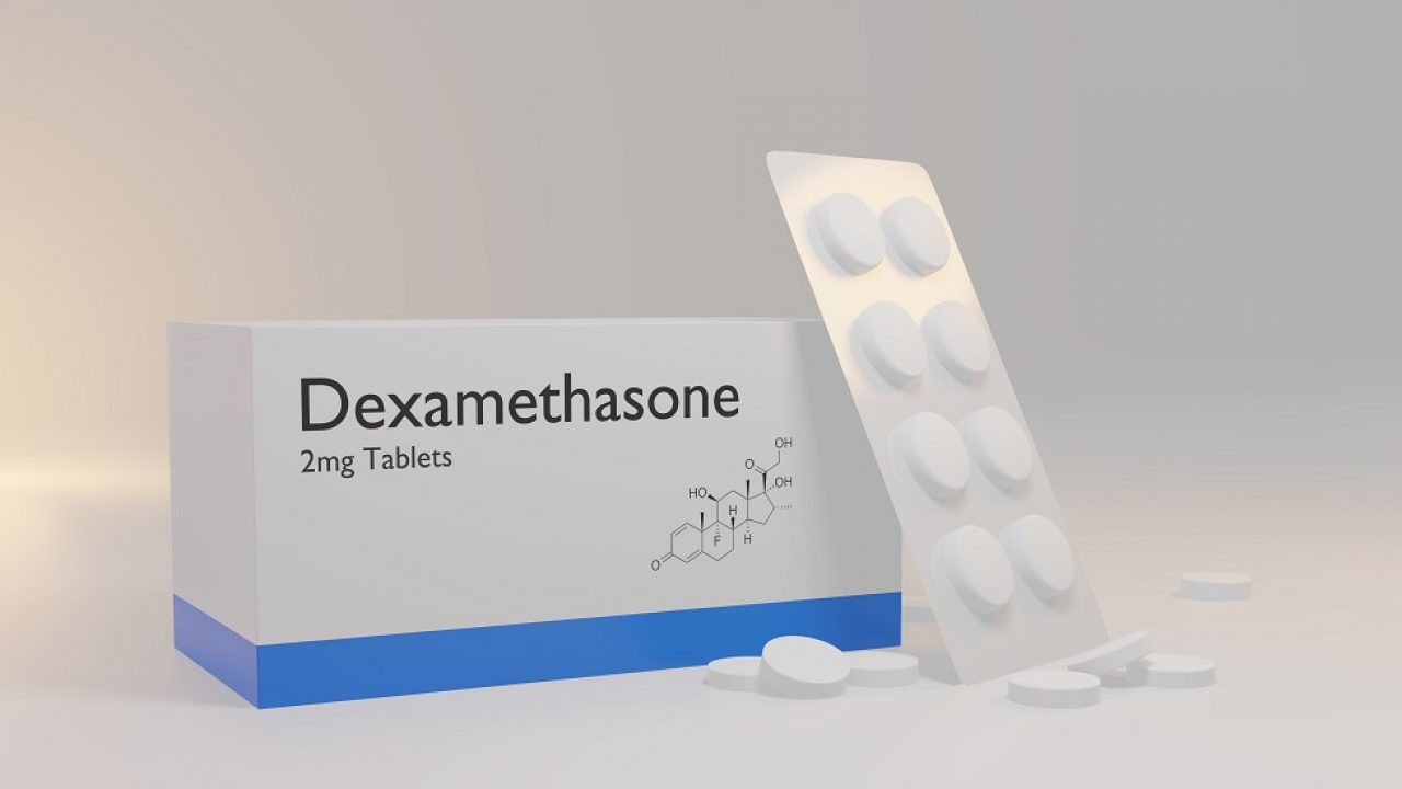 Ce este dexametazona, medicamentul care a salvat peste 1 milion de bolnavi Covid din întreaga lume