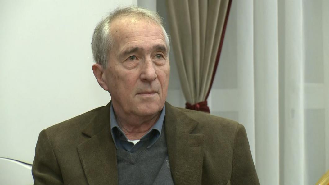 Ce face acum Valentin Ceaușescu