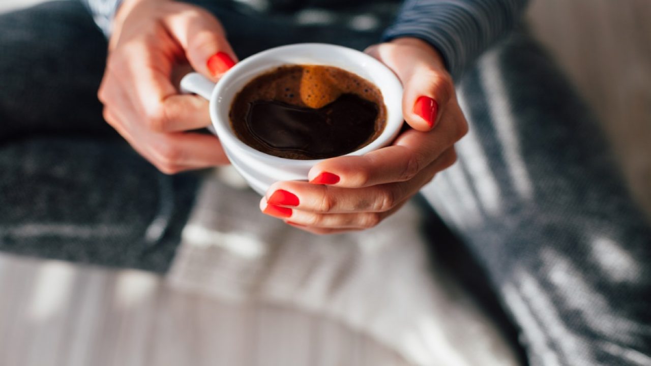 Ce fel de om esti in functie de cafeaua pe care o bei