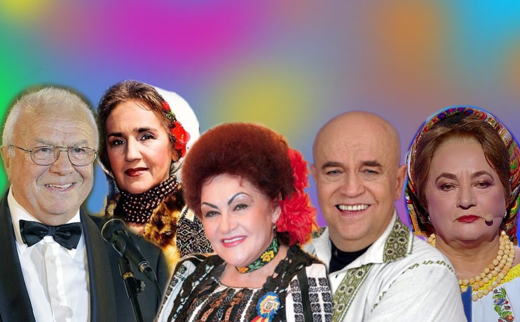 Ce pensii au artiștii din România. 8 actori și cântăreți îndrăgiți de public și sumele pe care le încasează lunar