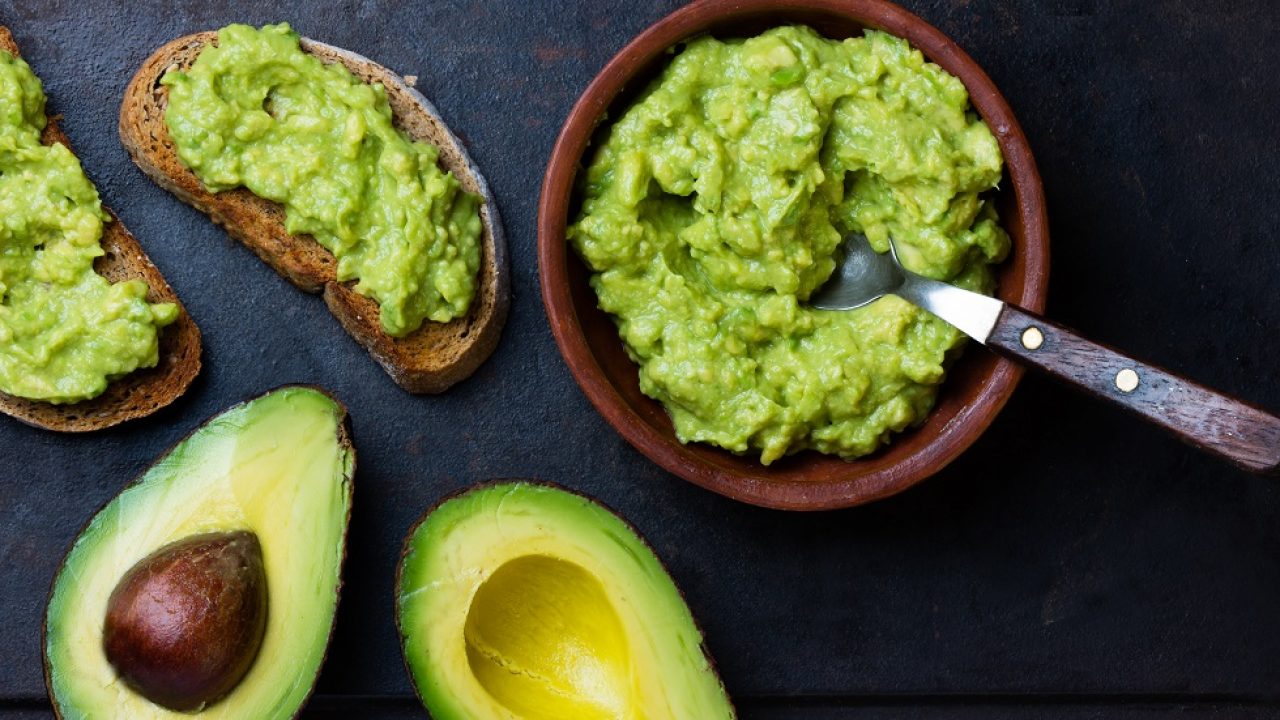 Ce se intampla daca mananci avocado timp de o luna