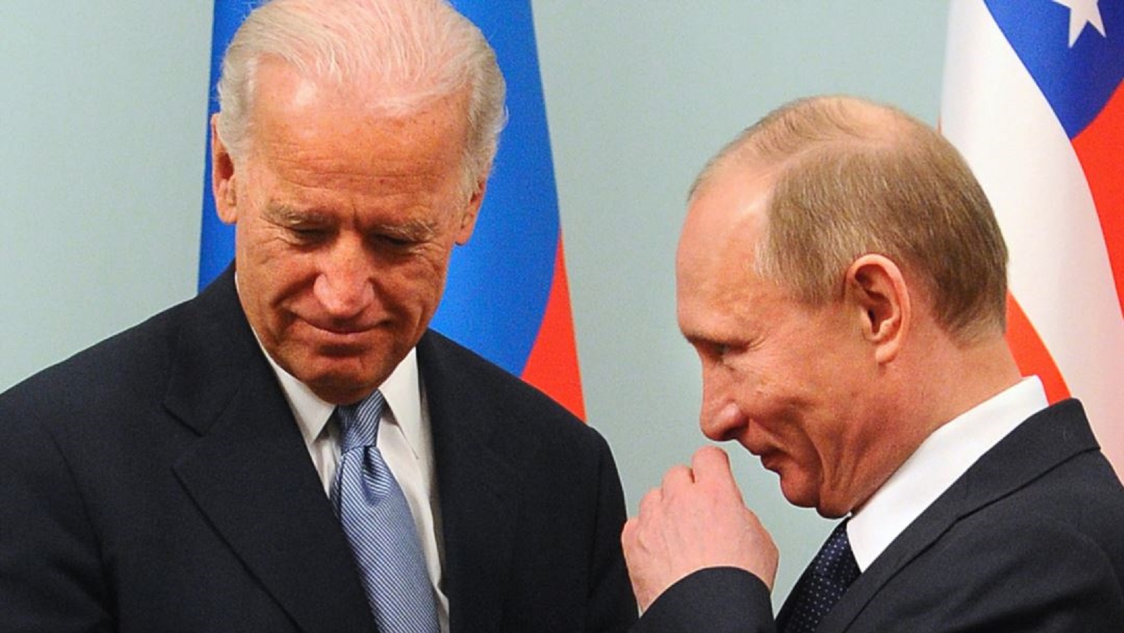 Ce acuzații îi aduce Joe Biden președintelui Vladimir Putin