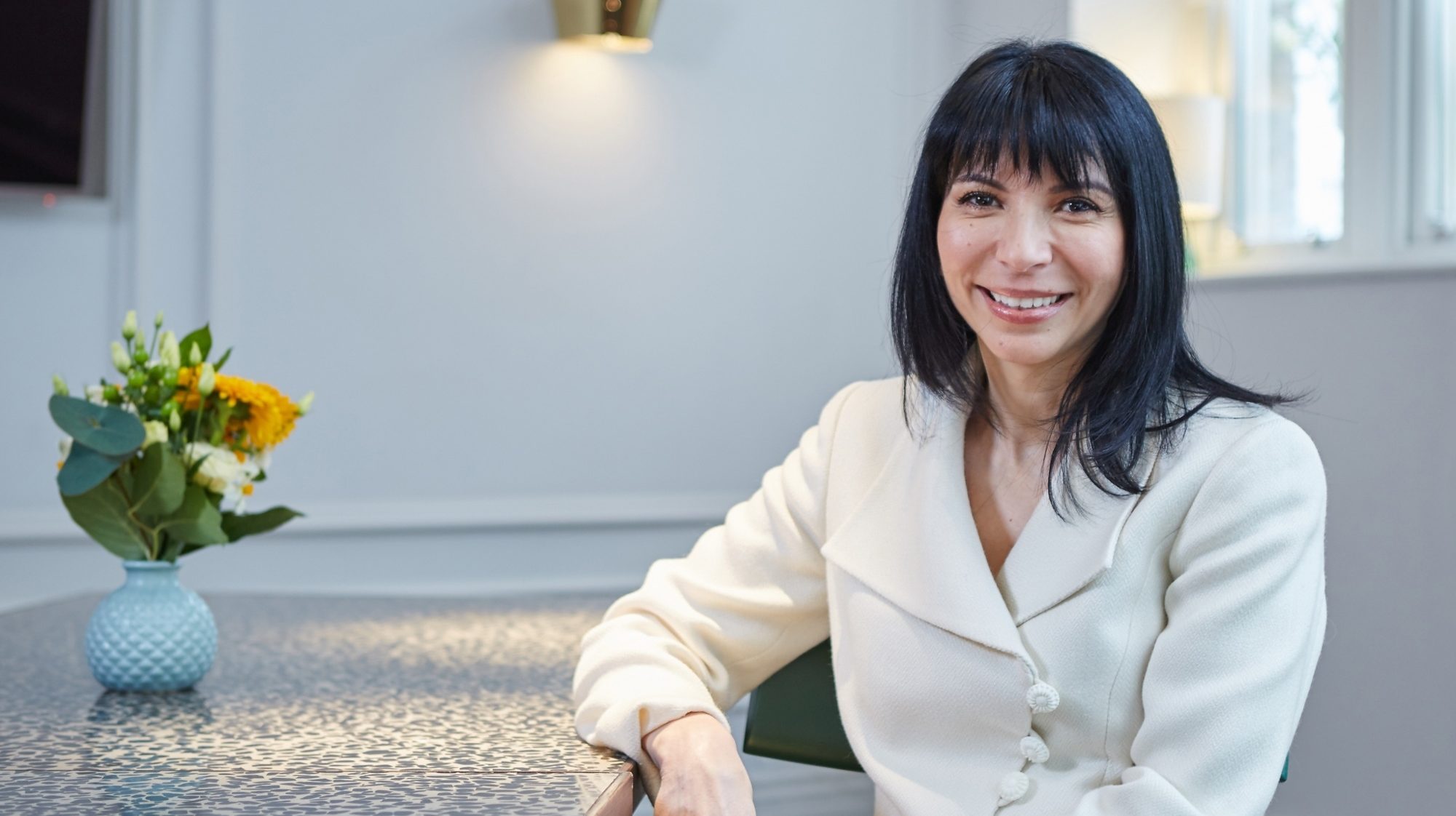 Cea mai puternică româncă din lume. Conduce un imperiu și are angajați pe tot globul