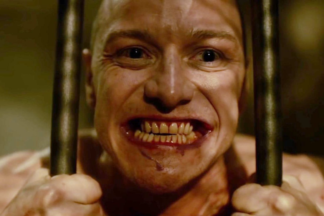 Cele mai bune filme de groază de pe Netflix. Split