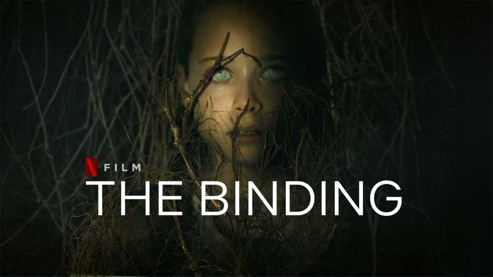 The Binding