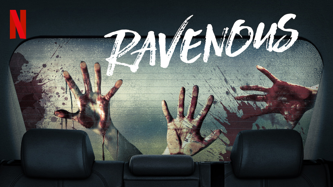 Ravenous