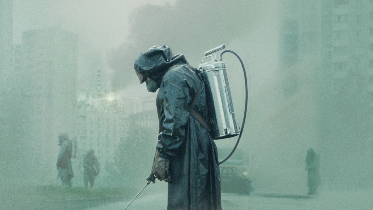 Cernobyl
