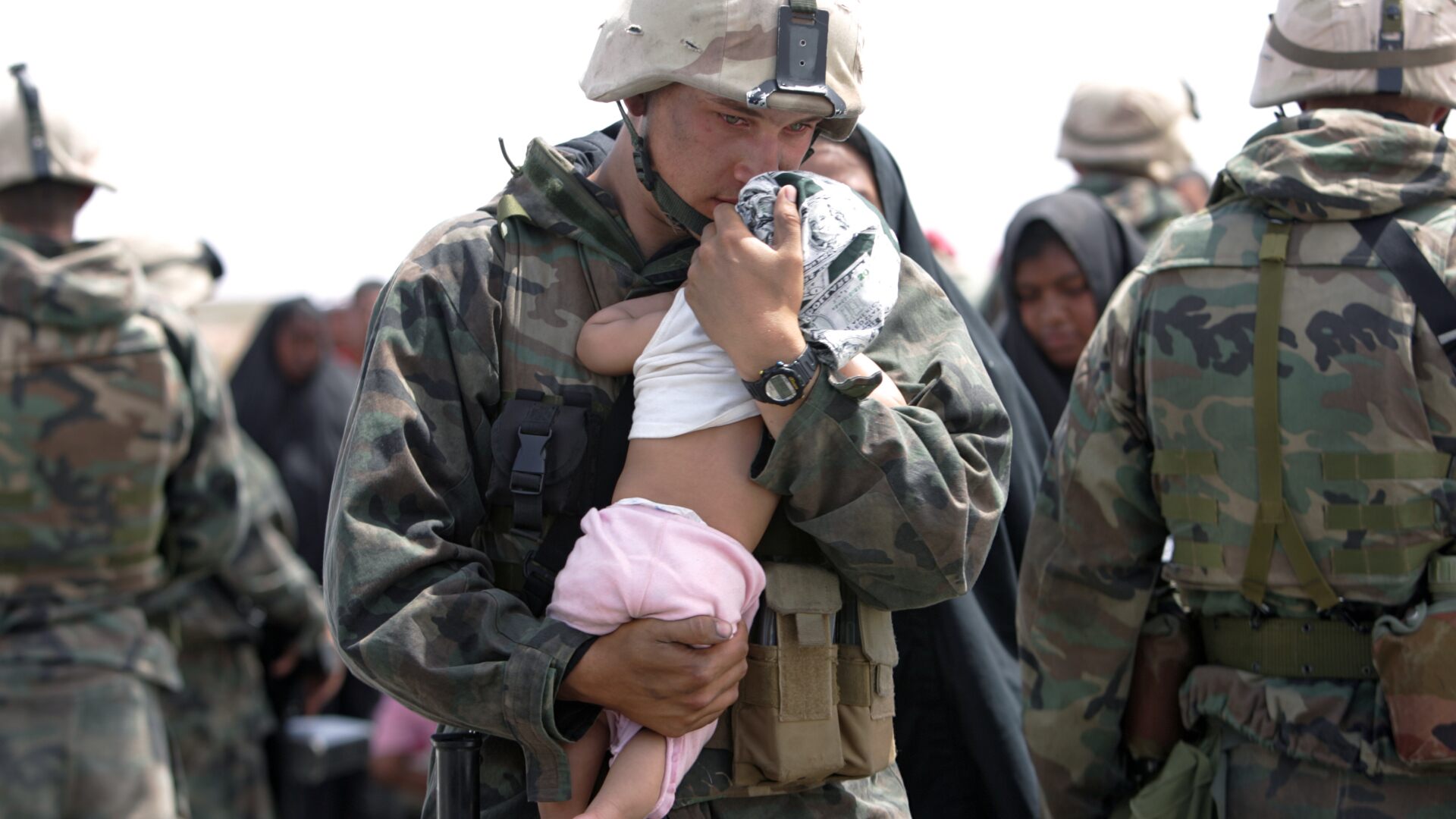 Generation Kill