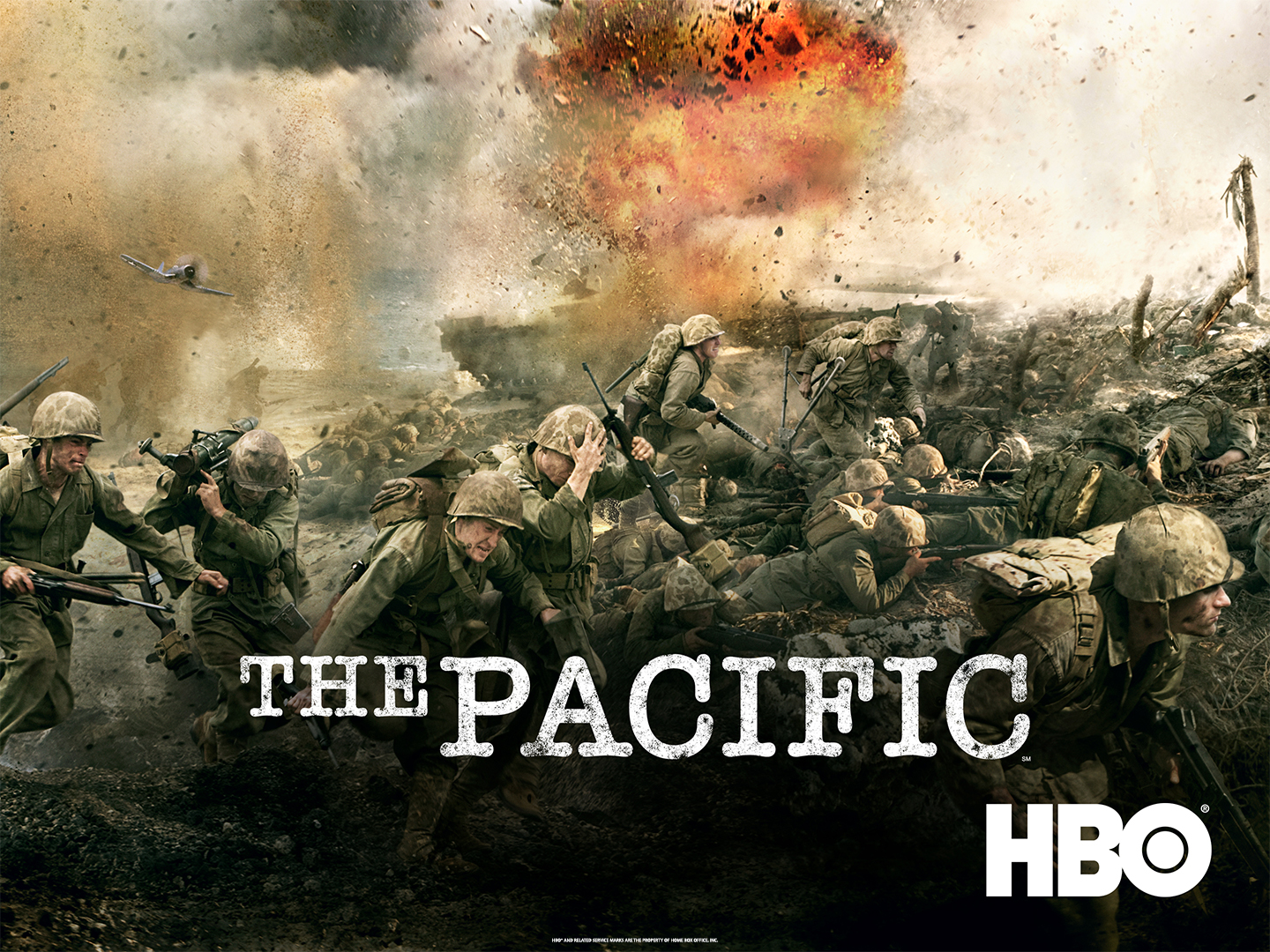Cele mai bune filme de război de pe HBO GO