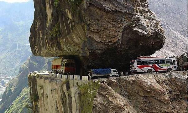 Autostrada Karnali