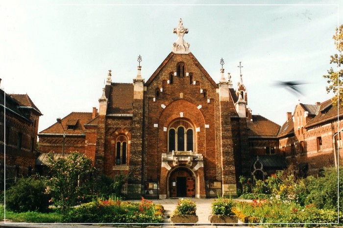 Mănăstirea Karmelitan Bose Sisters