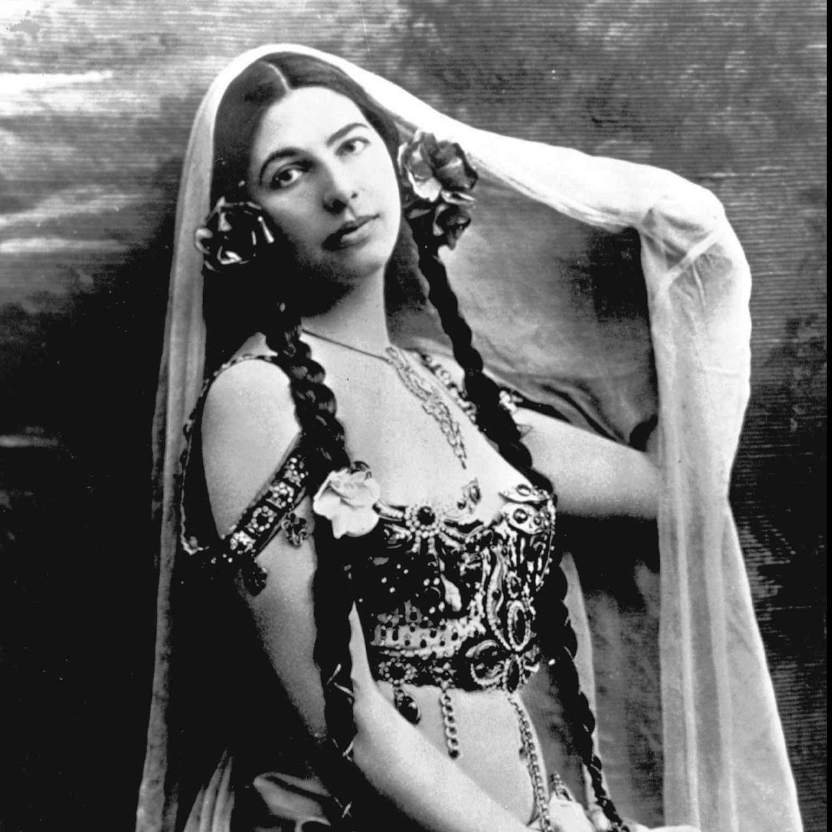 Mata Hari, simbolul femeii fatale