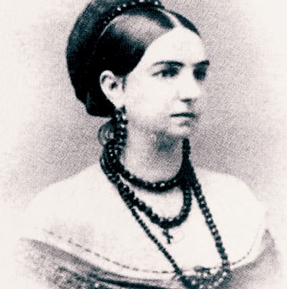 Cine a fost celebra Mița Biciclista