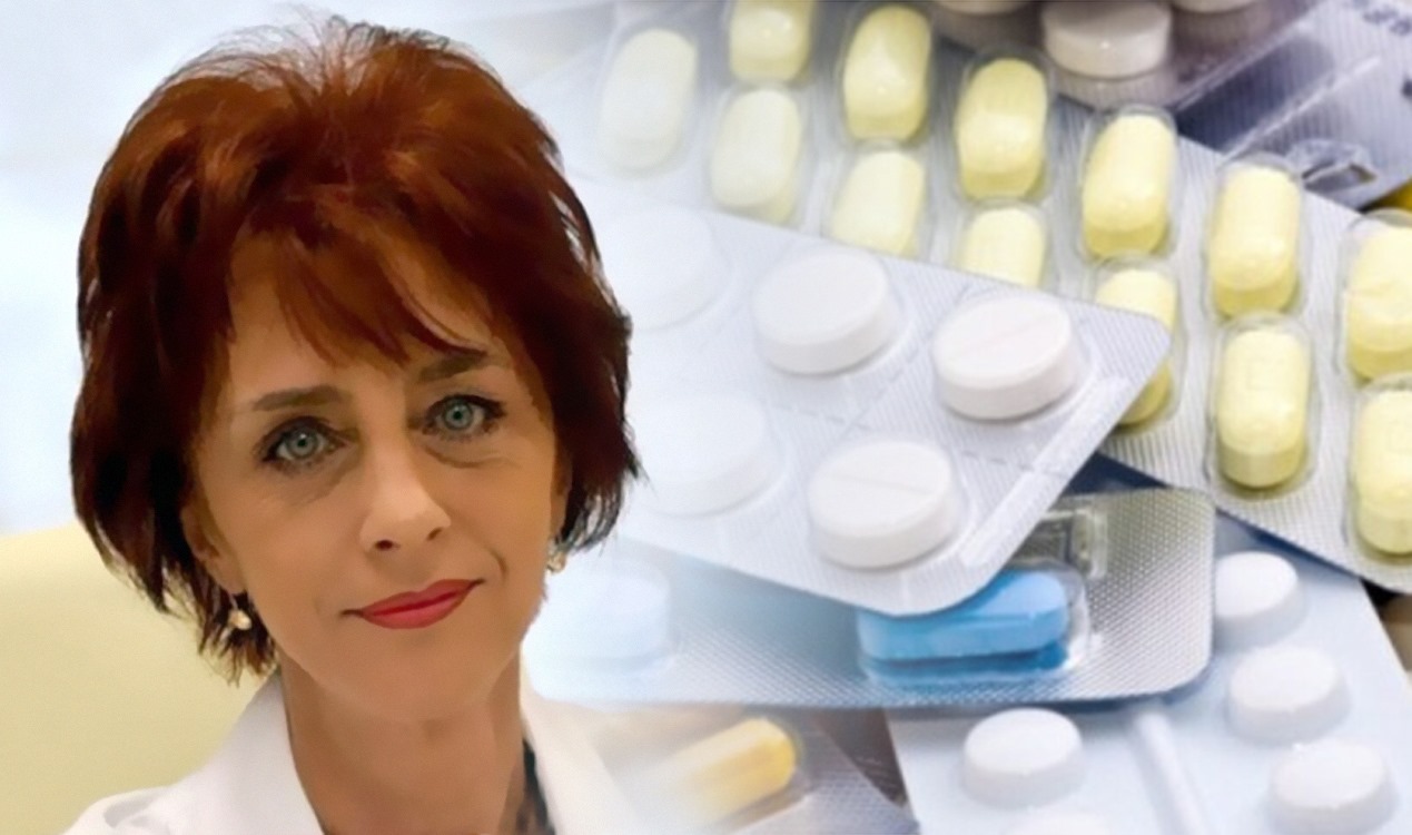 Cine este Flavia Groșan, medicul român care a vindecat de Covid peste 1000 de pacienți. Cum reușește să facă minuni