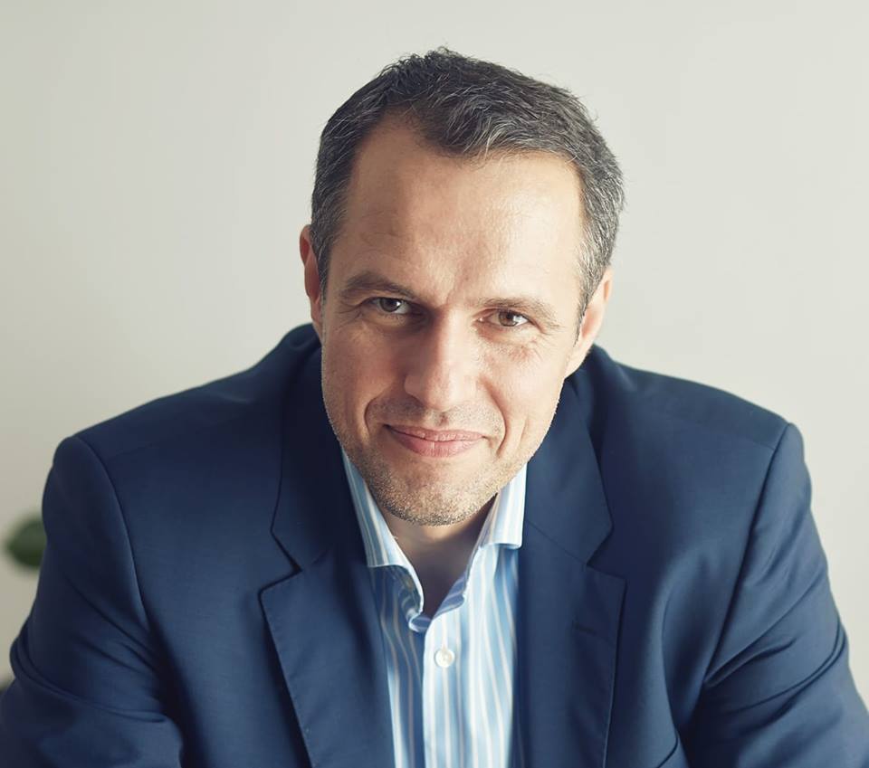 Cine este noul director al Metrorex